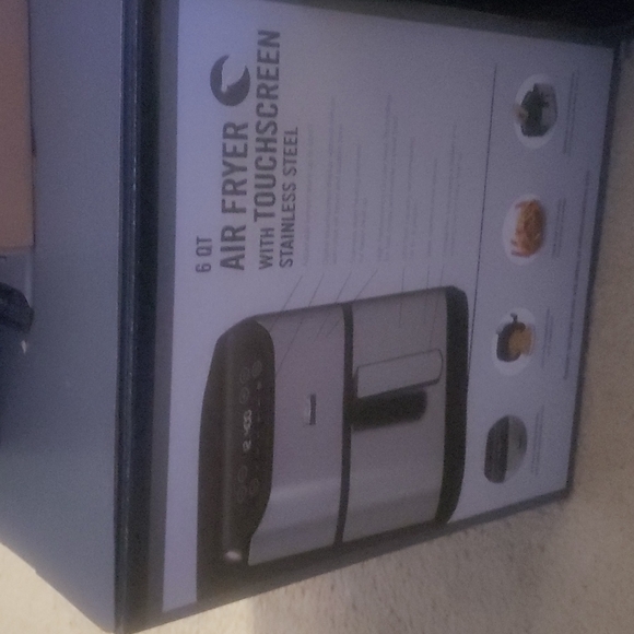 Bella Pro Series Kitchen Bella Pro Series 6 Qt Air Fryer Poshmark